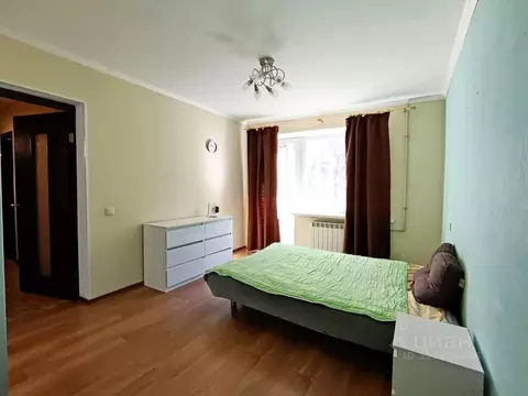 2-к кв. Санкт-Петербург ул. Кораблестроителей, 23К1 (50.0 м)