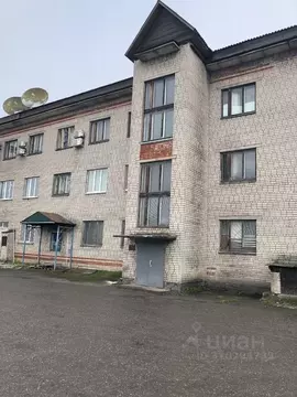 Офис в Архангельская область, Коноша рп просп. Октябрьский, 14 (48 м)