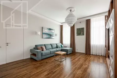 4-к кв. Москва Никитский бул., 12 (135.0 м)