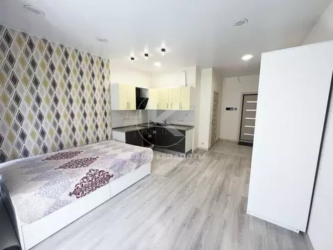 Студия Московская область, Апрелевка Наро-Фоминский городской округ, ...