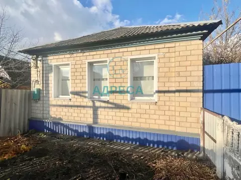 Дом в Белгородская область, Поселок Чернянка городское поселение, ...