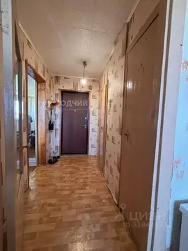 1-к кв. Чувашия, Новочебоксарск Пионерская ул., 2к2 (36.7 м)