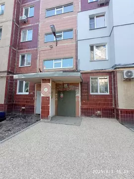 3-к кв. Саратовская область, Саратов Днепропетровская ул., 2 (63.4 м)