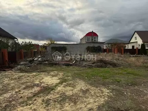 Участок в Волгоград, Спокойный переулок, 8 (7 м)