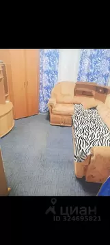 Комната Нижегородская область, Нижний Новгород ул. 50-летия Победы, 22 ...