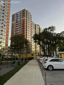 1-комнатная квартира: Новороссийск, улица Котанова, 2к1 (42.5 м)