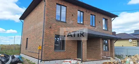 Дом в Татарстан, Лаишевский район, Большекабанское с/пос, с. Малые ...