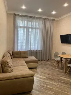 2-к кв. Татарстан, Казань Профессора Камая ул., 8 (53.0 м)