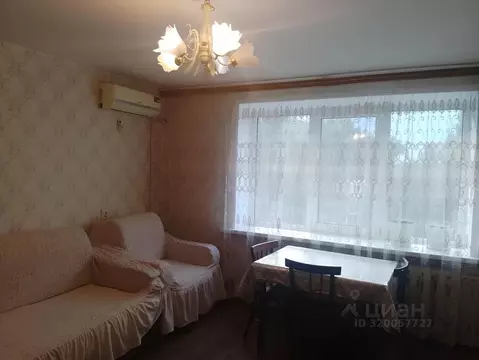 3-к кв. Саратовская область, Энгельс просп. Фридриха Энгельса, 2 (58.8 ...