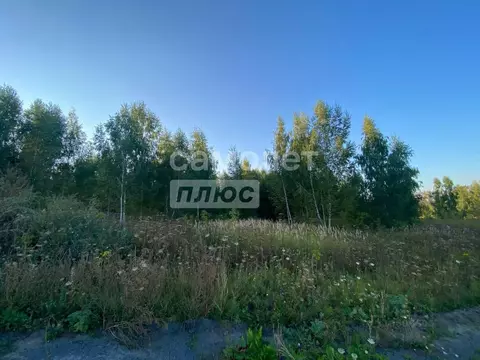 Участок в Рязанская область, Рязанский район, Вышгородское с/пос, с. ...