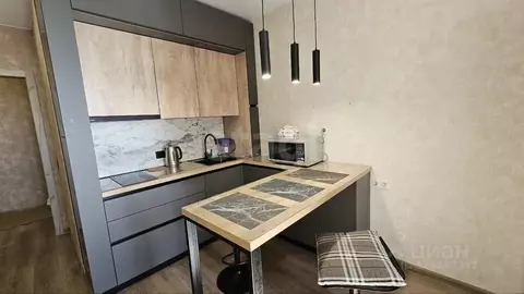 1-к кв. Новосибирская область, Новосибирск ул. Немировича-Данченко, ...