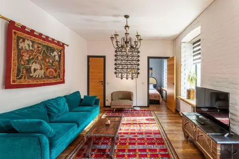 1-к кв. Санкт-Петербург Невский просп., 84-86 (42.0 м)