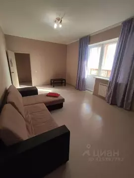 1-к кв. Краснодарский край, Краснодар 9-й километр мкр, ул. ...