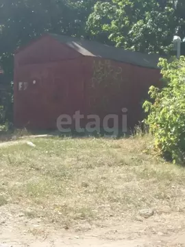 Гараж в Белгородская область, Белгород ул. Костюкова, 46 (19 м)