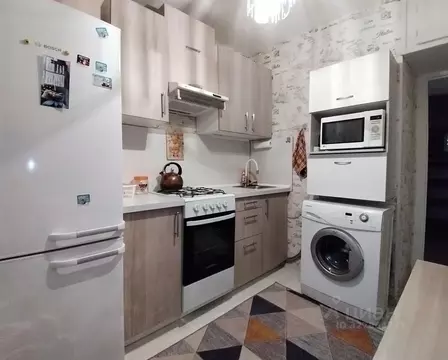 1-к кв. Московская область, Солнечногорск городской округ, Голубое пгт ...