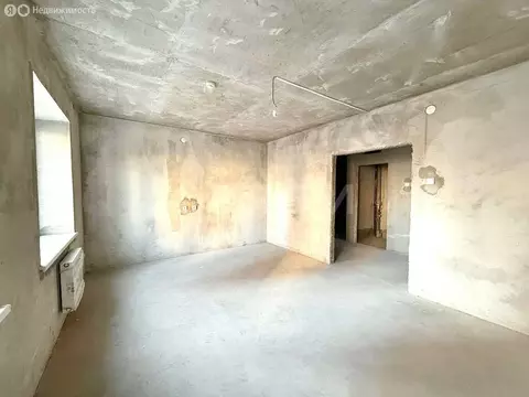 1-комнатная квартира: Тюмень, улица Мельникайте, 2к9 (51.3 м)