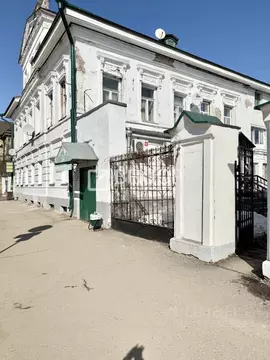 Офис в Костромская область, Кострома ул. Симановского, 12 (17 м)