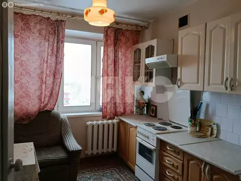 1-комнатная квартира: Раменское, улица Гурьева, 17 (35 м)