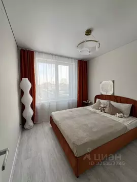 1-к кв. Санкт-Петербург Уральская ул., 23 (35.0 м)