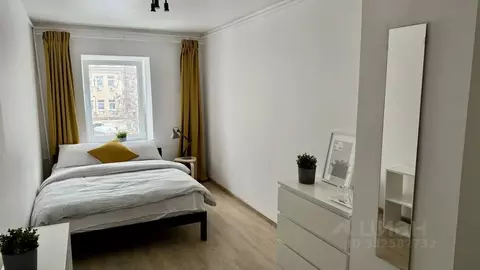 Комната Москва Большая Никитская ул., 24/1С2 (10.0 м)