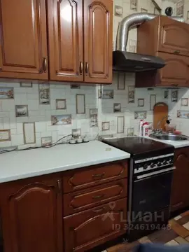 1-к кв. Воронежская область, Воронеж ул. Любы Шевцовой, 3 (29.9 м)