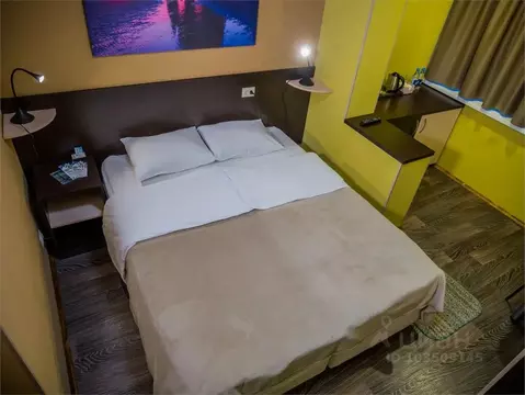 Комната Мурманская область, Мурманск Кольский просп., 166