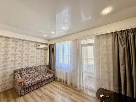 Студия Севастополь ул. Токарева, 18В (33.0 м)