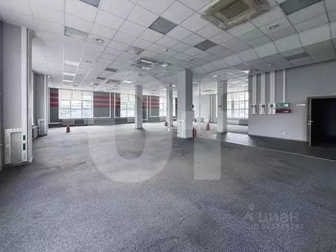 Офис в Москва ул. Шаболовка, 31Б (3239 м)