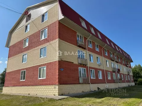 1-к кв. Московская область, Рошаль ул. Карла Маркса, 32 (56.1 м)