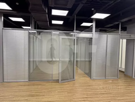 Офис в Москва Верейская ул., 29С134 (385 м)