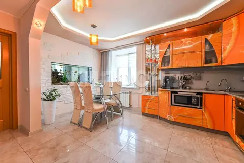 3-к кв. Алтайский край, Барнаул тракт Павловский, 80 (89.7 м)