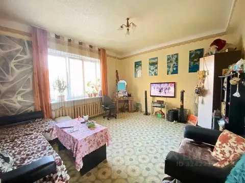 3-к кв. Челябинская область, Копейск ул. Ленина, 85 (64.0 м)