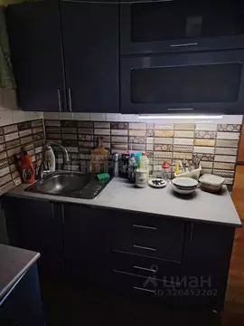 2-к кв. Смоленская область, Смоленск Госпитальная ул., 27 (47.0 м)