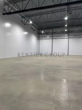 Склад в Московская область, Домодедово городской округ, д. Заболотье ...