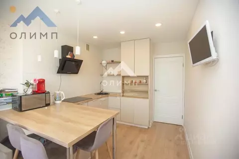 1-к кв. Ярославская область, Ярославль ул. Спасская, 2 (47.4 м)