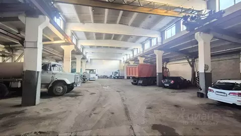 Помещение свободного назначения в Омская область, Омск ул. 4-я ...