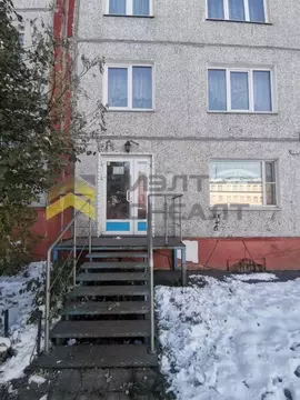 3-к кв. Омская область, Омск ул. Куйбышева, 27/3 (63.8 м)