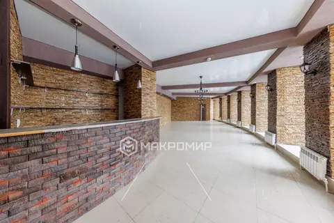 Помещение свободного назначения в Брянская область, Брянск Орловская ...