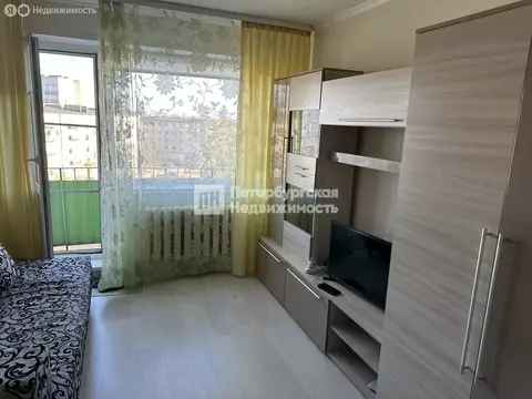 2-комнатная квартира: Приморск, Выборгское шоссе, 3 (43 м)