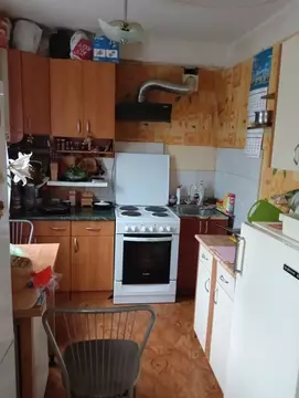 Комната Санкт-Петербург Долгоозерная ул., 6К2 (11.4 м)