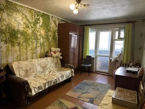 3-к кв. Коми, Сыктывкар ул. Димитрова, 22 (61.5 м)