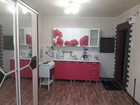 Комната Вологодская область, Шексна рп, Шексна Северная мкр ул. ...