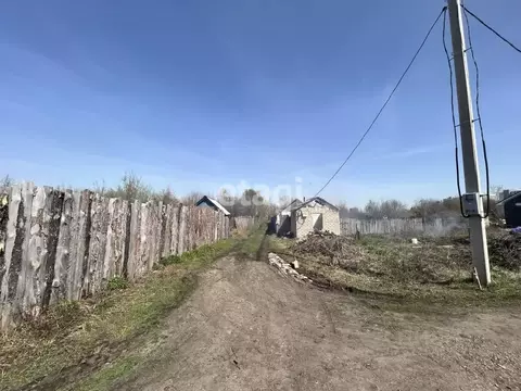 Участок в Башкортостан, Стерлитамакский район, Отрадовский сельсовет, ...