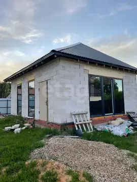 Дом в Калужская область, Юхнов пос. Корь, ул. Южная, 9 (43 м)