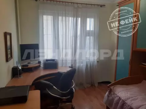 Комната Ростовская область, Ростов-на-Дону Болгарстрой мкр, ул. ...