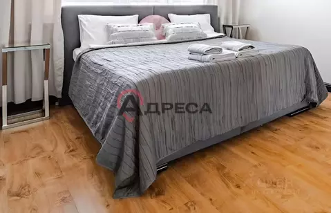 2-к кв. Татарстан, Казань ул. Аделя Кутуя, 100 (68.0 м)