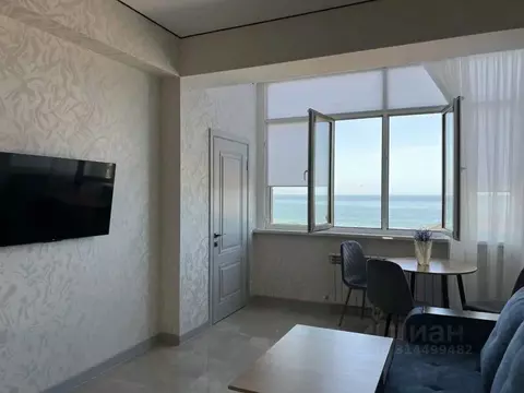 1-к кв. Дагестан, Дербент Приморская ул., 42Б (45.0 м)