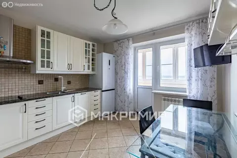 2-комнатная квартира: Химки, микрорайон Сходня, Юбилейный проезд, 14 ...