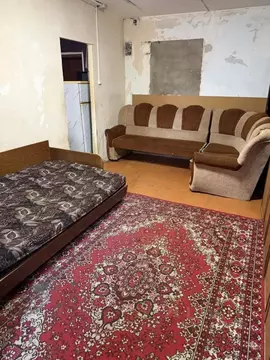Комната Волгоградская область, Волгоград ул. Байдакова, 7 (35.0 м)