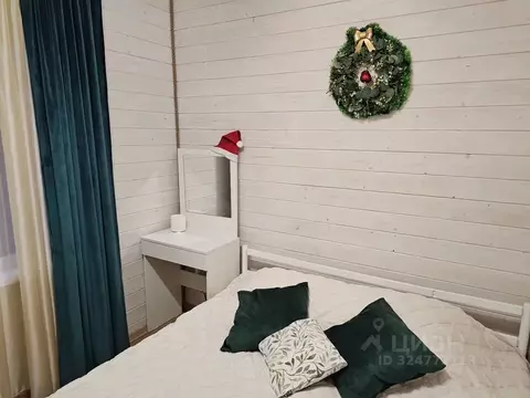 Дом в Московская область, Щелково городской округ, д. Гребнево ул. ...